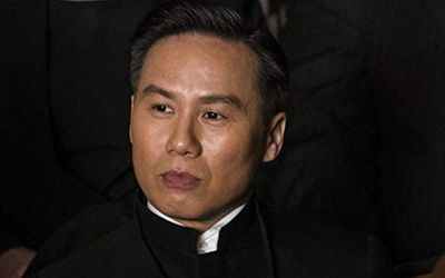 BD Wong Net Worth - How Much Does He Make From Awkwafina Is Nora from Queens?
